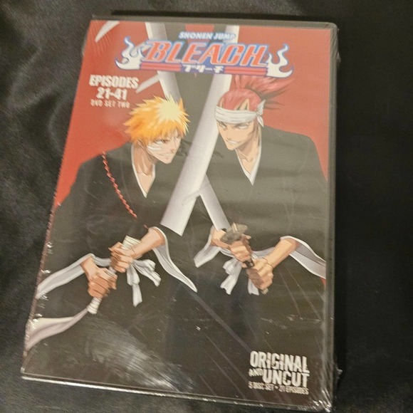 Bleach Box Set 2: Entry Sealed - Picture 2 of 3
